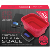 CR Digital Scale | JDS-M600TS | 600g x 0.1g
