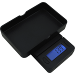 CR Digital Scale |JDS-P600 | 600g x 0.1g - Image 2