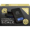 CR Digital Scale | JDS-P100 | 100g x 0.01g - Black