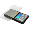 CR Digital Scale | MZ-300 - Black