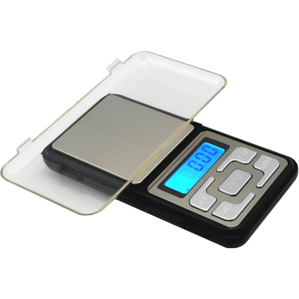 CR Digital Scale | MZ-300 - Image 3