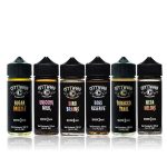 Cuttwood - 120ml