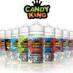 Candy King - 100ML