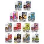 Candy King - 100ML - Image 2