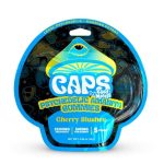 Caps | Psychedelic Amanita Mushroom Gummies [5000mg] - Image 2