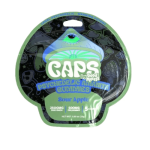 Caps | Psychedelic Amanita Mushroom Gummies [5000mg] - Image 6