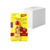 Carmex | Lip Balm Tube 0.3 oz - Strawberry, [ Box of 12 ]