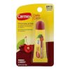 Carmex | Lip Balm Tube 0.3 oz - Cherry, [ Single ]