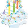 Little Trees | Car Air Freshener | 1 CT  Card - Celebrate