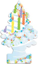 Little Trees | Car Air Freshener | 1 CT  Card - Image 9