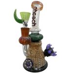 Cheech Glass - 8" Dab Mat