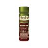 Choice Kratom | Maeng Da Extract Shot 225mg |12 ML - Green Vien, [ Single ]
