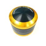 Chromium Crusher | 2.5 Inch  4 Part Grinder | [CNC 70085] - Image 4