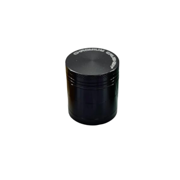 Chromium Crusher | 1.6 Inch 4 Part Precision Grinder | (70083CC) - Image 12
