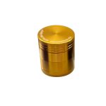 Chromium Crusher | 1.6 Inch 4 Part Precision Grinder | (70083CC) - Image 6