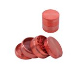 Chromium Crusher | 1.6 Inch 4 Part Precision Grinder | (70083CC) - Image 7