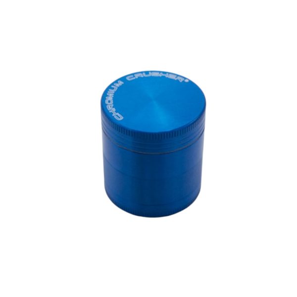 Chromium Crusher | 1.6 Inch 4 Part Precision Grinder | (70083CC) - Image 11