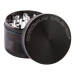 Chromium Crusher | 1.6 Inch 4 Part Precision Grinder | (70083CC) - Image 2