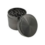 Chromium Crusher | 4 Part 2.5 Inches Grinder | (70084CC) - Image 8