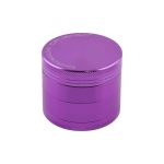 Chromium Crusher | 4 Part 2.5 Inches Grinder | (70084CC) - Image 7