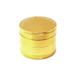 Chromium Crusher | 4 Part 2.5 Inches Grinder | (70084CC) - Image 6