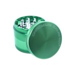 Chromium Crusher | 4 Part 2.5 Inches Grinder | (70084CC) - Image 5