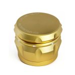 Chromium Crusher | Volt 4 Part  2.5 Inch Grinder | (70191)