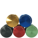 Chromium Crusher Vortex 4 Part 2.2 Inch Grinder (70101CC)