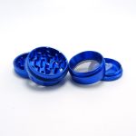 Chromium Crusher Vortex 4 Part 1.6 Inch Grinder (70115CC) - Image 6