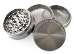 Chromium Crusher Vortex 4 Part 1.6 Inch Grinder (70115CC) - Image 8