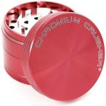 Chromium Crusher Vortex 4 Part 1.6 Inch Grinder (70115CC) - Image 5