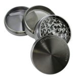 Chromium Crusher Vortex 4 Part 1.6 Inch Grinder (70115CC) - Image 3
