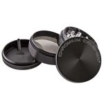 Chromium Crusher Vortex 4 Part 2.2 Inch Grinder (70101CC) - Image 2