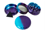 Chromium Crusher x Honey Puff Ombre Cutting Diamond Grinder