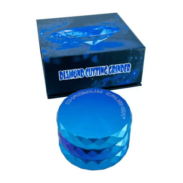 Chromium Crusher x Honey Puff Ombre Cutting Diamond Grinder - Image 3