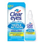 Clear Eyes | 0.5 OZ