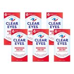 Clear Eyes | Redness Relief Drops | - Image 2