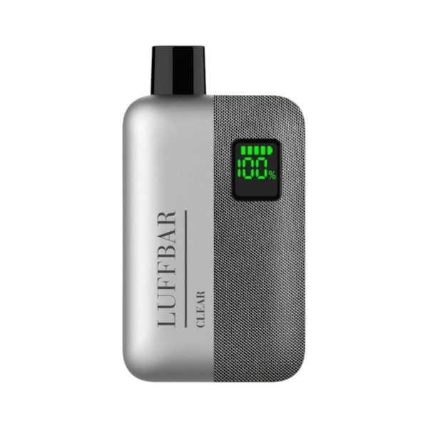 Box of 5 - Luffbar - TT9000 - 18ML - Image 19