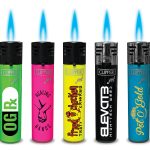 Clipper | Jet Flame Lighters