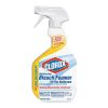 Clorox | Bleach Foamer  30oz - [ Single ]