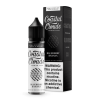 Coastal Clouds Premium Vapor E-Liquid - 60ML - Blueberry Banana Muffin/ Blueberry Banana, 3MG