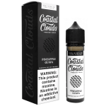 Coastal Clouds Premium Vapor E-Liquid - 60ML - Image 12