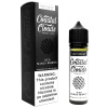 Coastal Clouds Premium Vapor E-Liquid - 60ML - Iced Mango Berries, 6mg