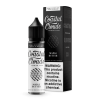 Coastal Clouds Premium Vapor E-Liquid - 60ML - Maple Butter, 3MG