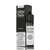 Coastal Clouds Premium Vapor E-Liquid - 60ML - Menthol, 3MG