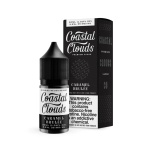 Coastal Clouds - Premium Vapor Nicotine Salt E-Liquid - 30ML - Image 13