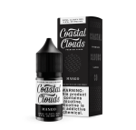 Coastal Clouds - Premium Vapor Nicotine Salt E-Liquid - 30ML - Image 12