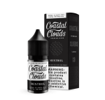 Coastal Clouds - Premium Vapor Nicotine Salt E-Liquid - 30ML - Image 9