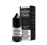 Coastal Clouds - Premium Vapor Nicotine Salt E-Liquid - 30ML - Image 14