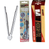 CocoUrth | Hookah Wood Poker - Wood